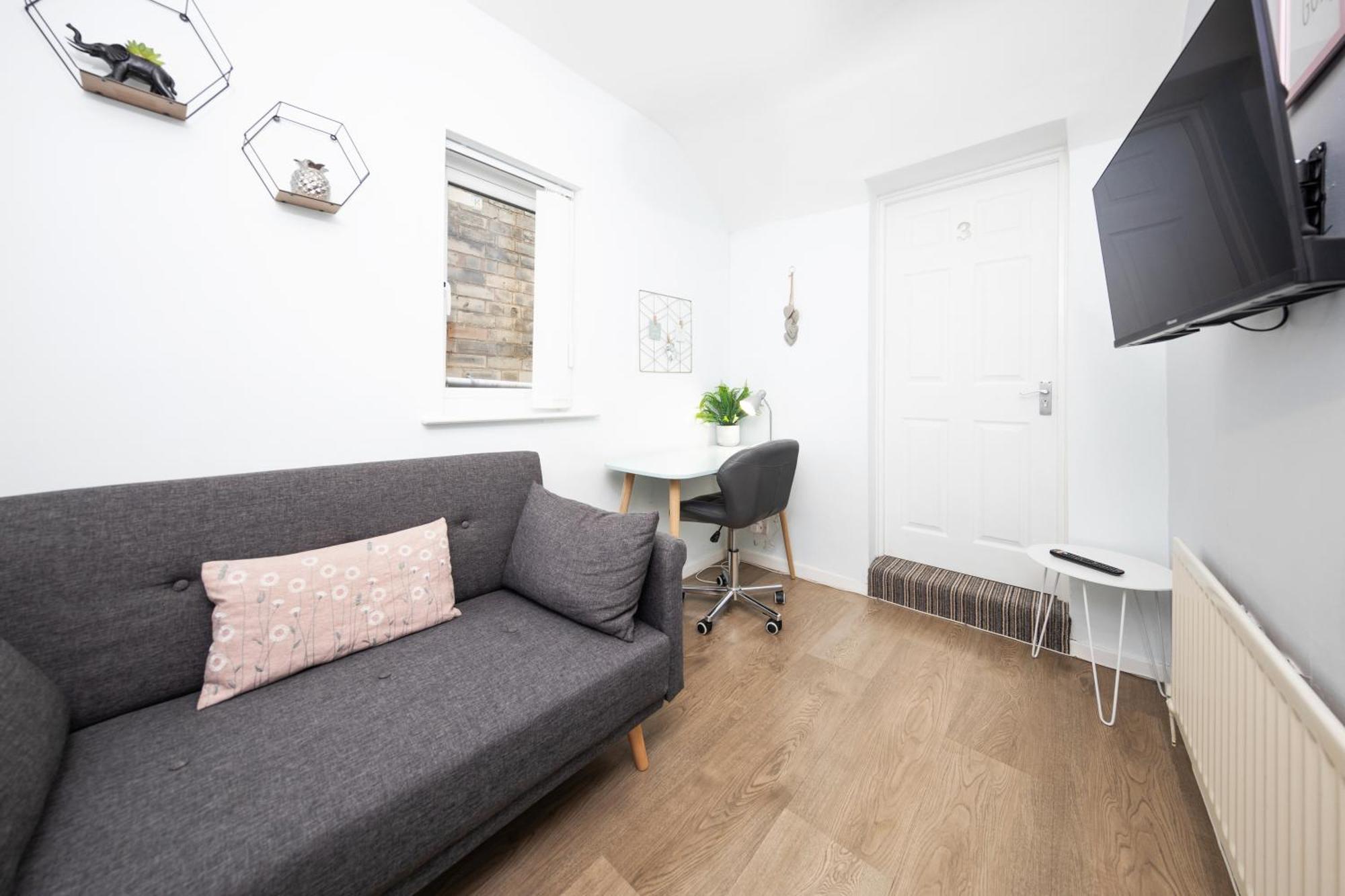 Pendicke Cottage, Southam Southam  Quarto foto